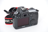 Used Canon EOS 6D Camera Body