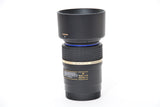 Used Tamron 90mm f/2.8 SP Di AF Macro Sony A Mount Lens