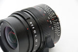 Used 7Artisans 24mm f/1.4 Fuji X Mount Lens
