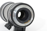 Used Tamron SP AF Di LD 200-500mm f/5-6.3 Canon Lens