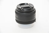 Used Nikon Nikkor AF 50mm f/1.8 D Lens