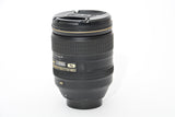 Used Nikon Nikkor AF-S 24-120mm f/4G ED VR Lens