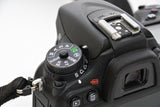 Used Nikon D7100 Digital Camera