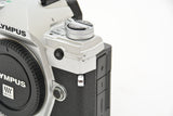 Used Olympus OM-D E-M5 Mark III Mirrorless Camera