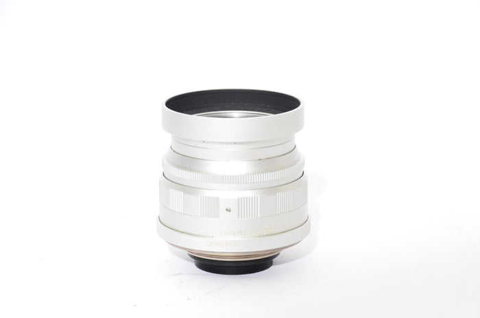 Used Voigtlander Ultron 35mm f/1.7