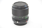 Used Canon 85mm f/1.8 FD Mount Lens