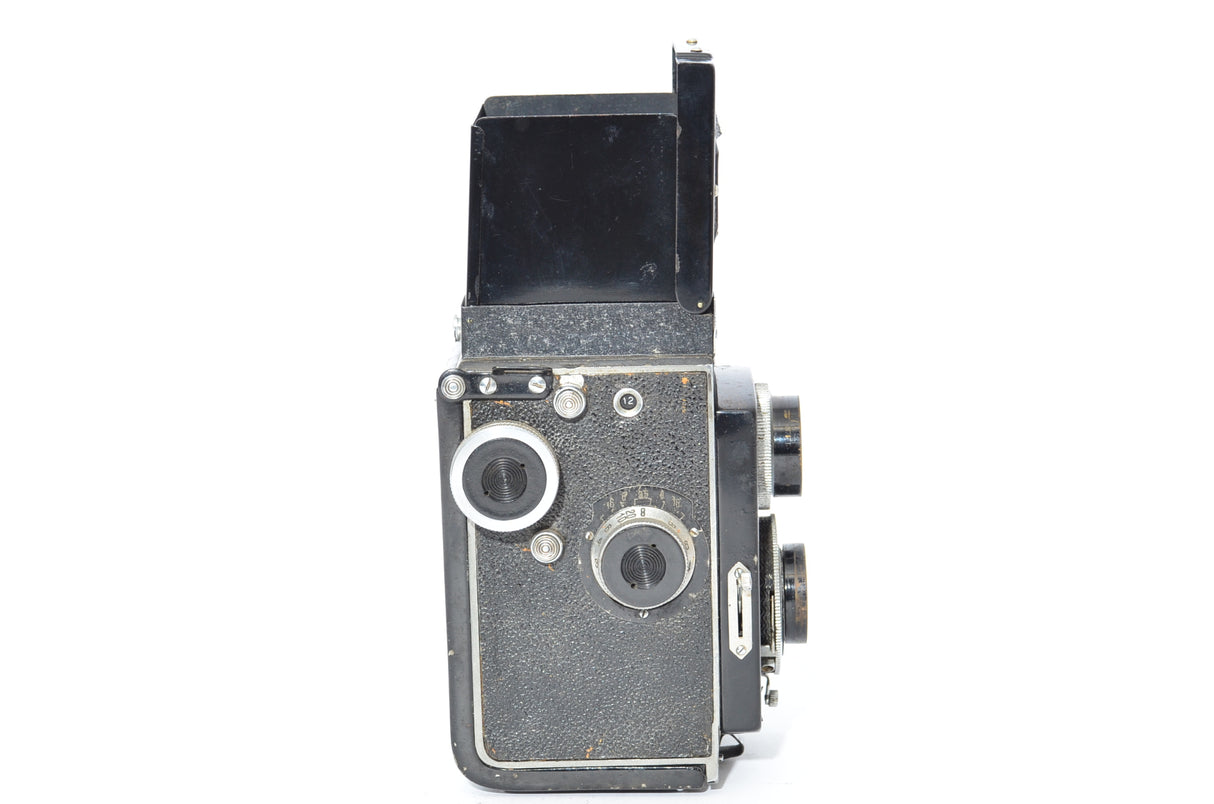 Used Minolta Flex TLR Early Model (10770)