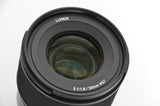 Used Panasonic Lumix 50mm f/1.7 Lens