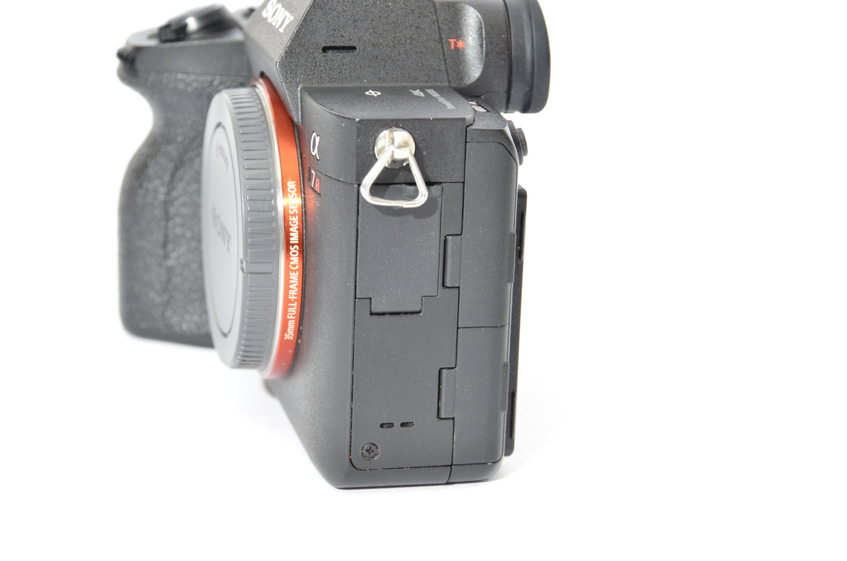 Used Sony Alpha a7R IV + 12 Month Warranty