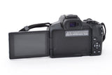 Used Canon EOS R50 Body with 18-45mm Lens