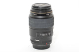 Used Canon EF 100mm f/2.8 Macro USM Lens