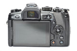 Used Olympus OM-D EM1 Mark II