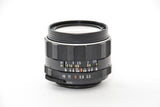 Used Pentax Super-Takumar 28mm f/3.5 M42 Lens