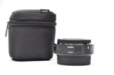 Used Sigma 150-600mm F5-6.3 DG OS HSM Sports- Tele Converter Kit - Nikon Fit + 12 Month Warranty
