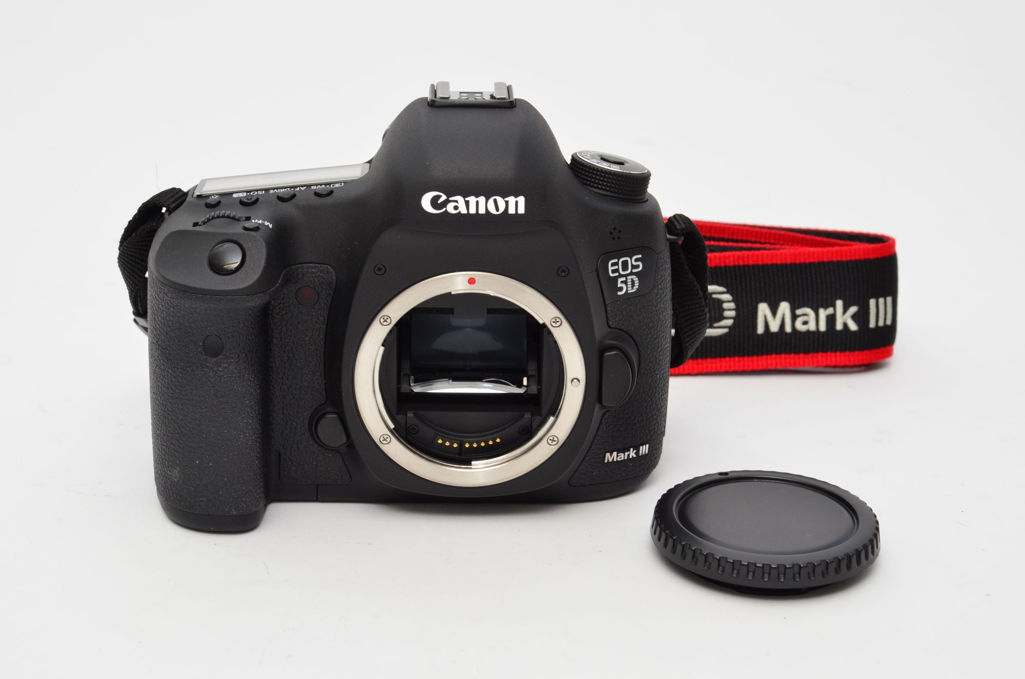used canon 5d mark iii