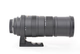 Used Sigma DG 150-500mm f/5-6.3 APO HSM Pentax Fit Lens