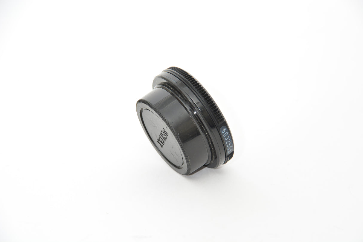 Used Pentax 11.5mm f/9 07 Mount Shield Lens