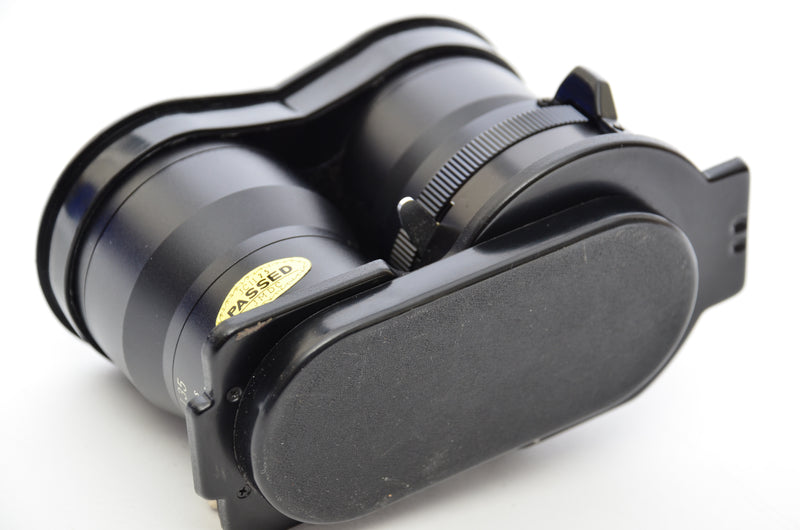Used Mamiya Sekor 135mm f/4.5 Blue Dot