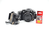Used Panasonic Lumix DMC-FZ72 Camera