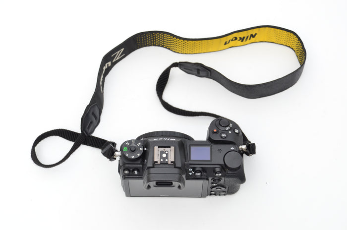 Used Nikon Z6II Camera Body