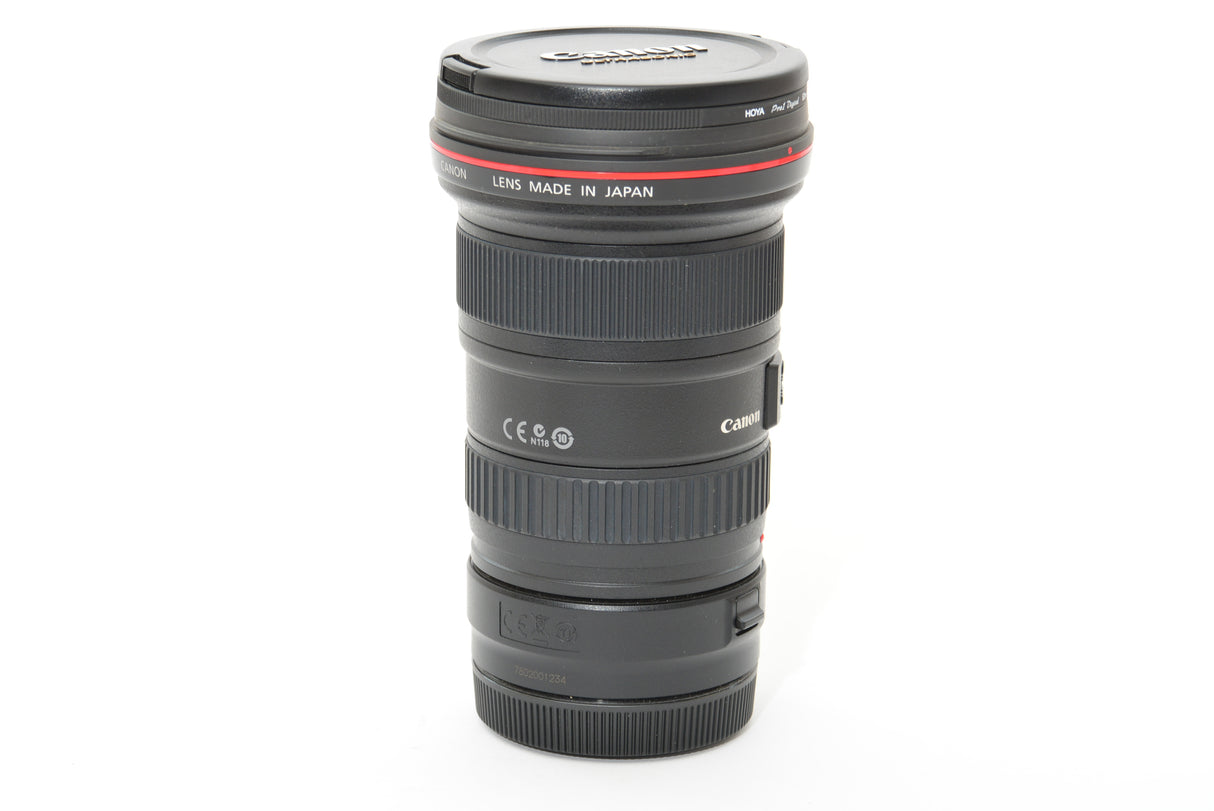 Used Canon EF 16-35mm f/2.8 L II USM Lens