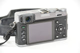 Used Fujifilm X100s Compact Camera