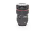 Used Canon EF 24-70mm f/2.8 L II USM Lens