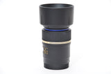Used Tamron 90mm f/2.8 SP Di AF Macro Sony A Mount Lens