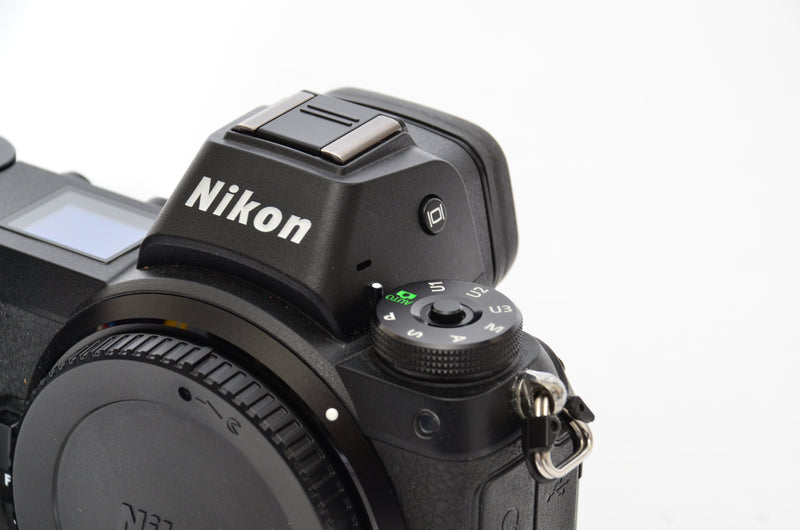 Used Nikon Z7