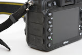 Used Nikon D7100 Digital Camera