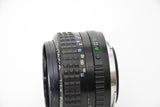 Used Pentax-A 50mm f/1.4 SMC PK Mount Lens - FUNGUS
