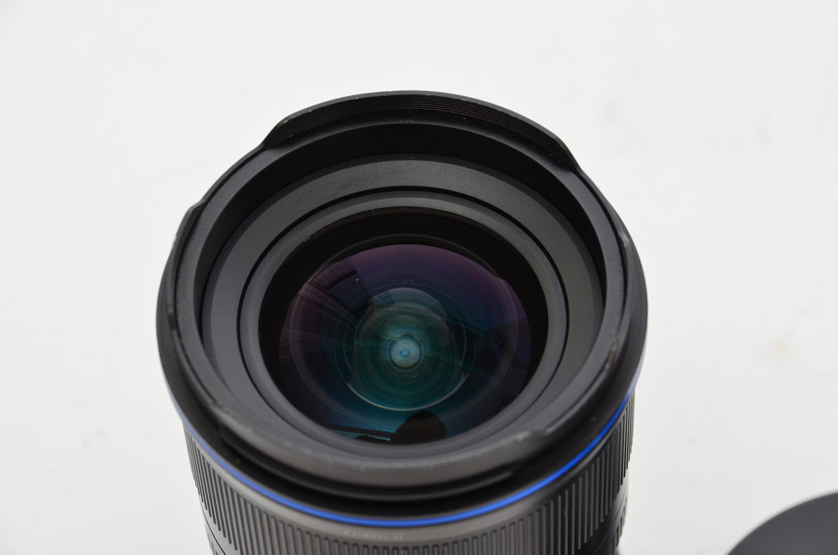 Used Laowa 12-24 F/5.6 C-Dreamer