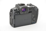 Used Canon EOS R Mirrorless Camera