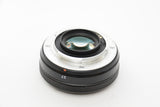 Used Fujifilm Fujinon XF 27mm f/2.8 Super EBC Lens