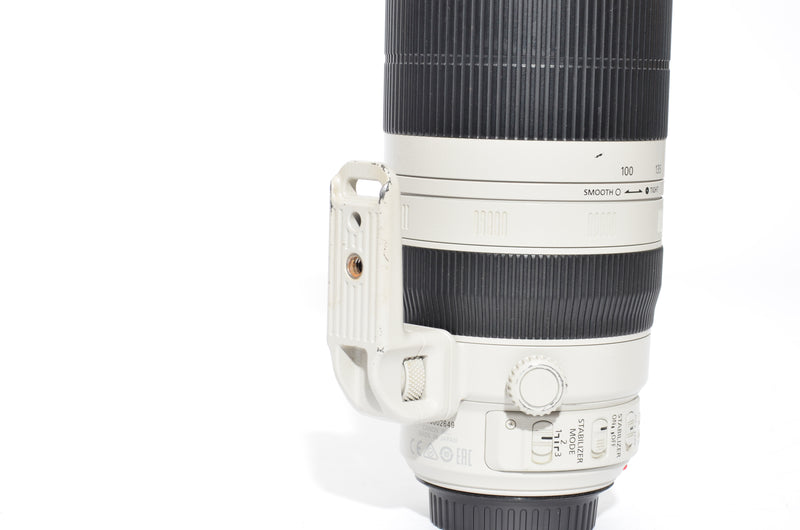 Used Canon EF 100-400mm f/4.5-5.6 L IS II USM Lens