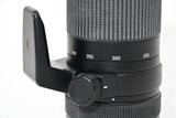 Used Tamron SP AF Di LD 200-500mm f/5-6.3 Canon Lens