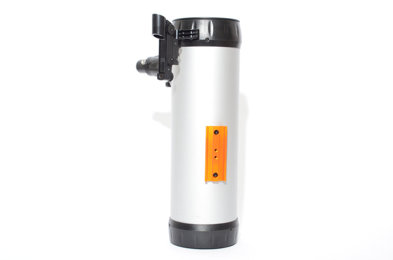 Used Celestron 114 LCM Computerized Telescope