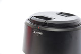Used Sony FE 85mm f/1.8 Lens
