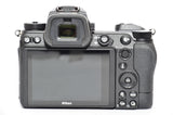 Used Nikon Z7 II Digital Camera Body