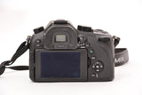 Used Panasonic DMC-FZ1000 Bridge Camera - Black