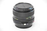 Used Canon 35mm f/2.8 FD Mount Lens