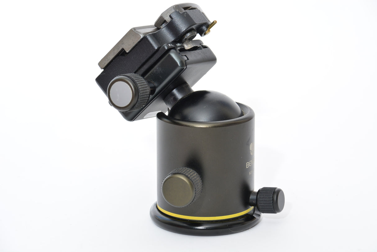 Used Benro KS-2 Tripod Head