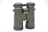 Used Hawke Frontier ED X 8x42 Binoculars Green