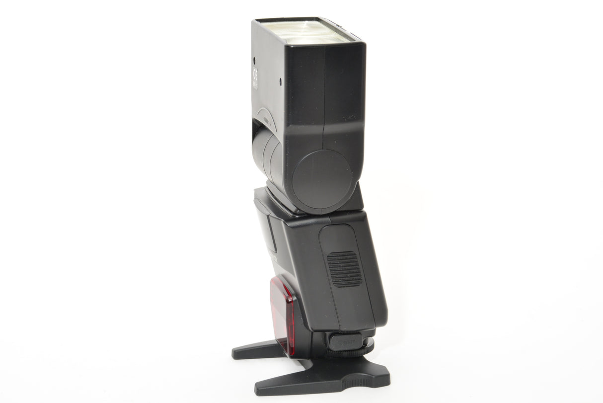 Used Canon 550EX Speedlite Flashgun
