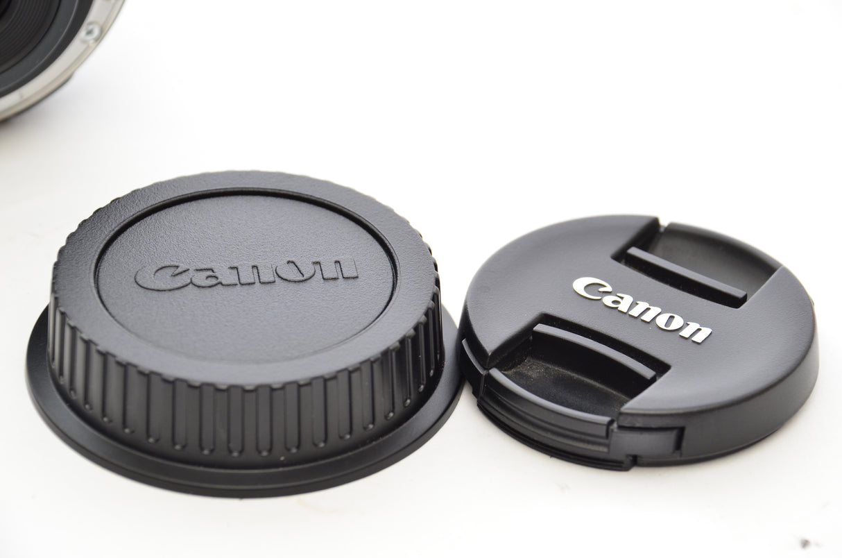 Used Canon EF-S 24mm f2.8 STM