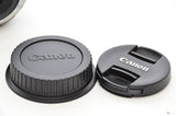Used Canon EF-S 24mm f2.8 STM