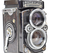 Used Rolleiflex 2.8 E - Fully Serviced