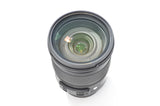 Used Sigma 24-105mm f/4 DG OS HSM Art Lens For Canon