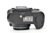 Used Nikon D5000