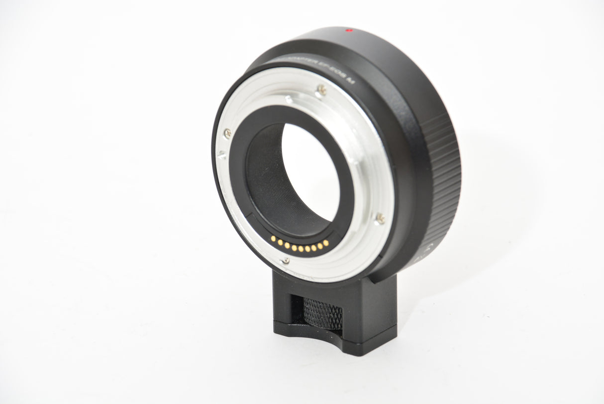 Used Canon EF to EOS M Auto Focus Adapter